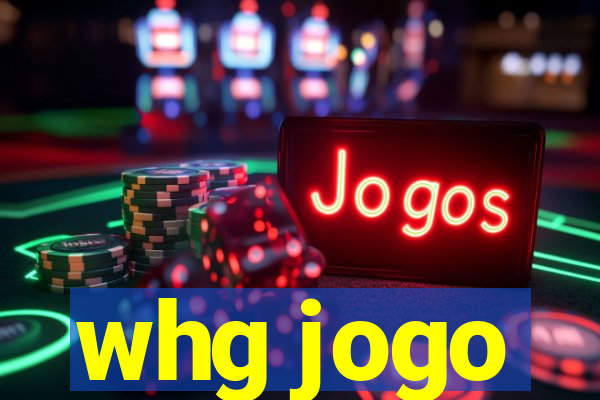 whg jogo